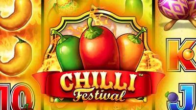 chilli festival