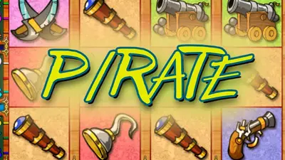 pirate