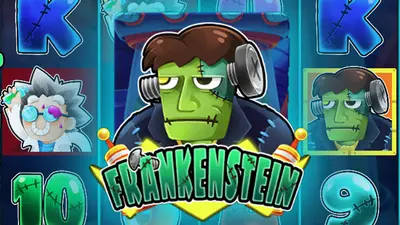 frankenstein